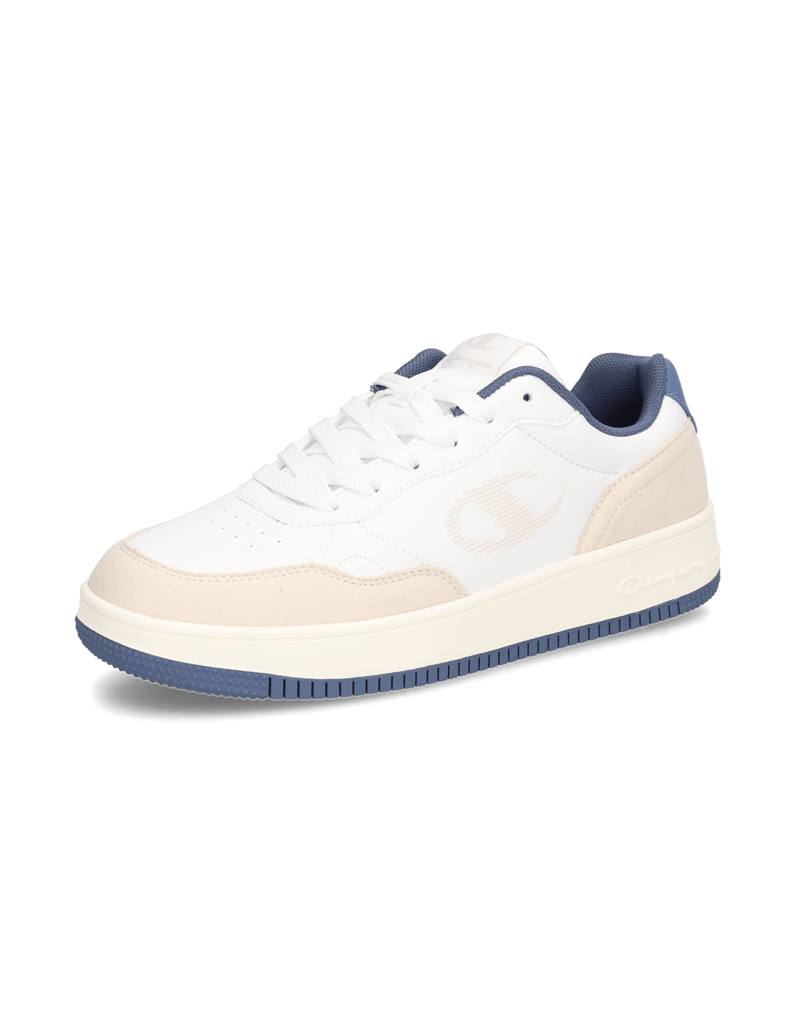 Champion-RD18-VIRTUE-LOW-Low-Cut-Shoe-weiss