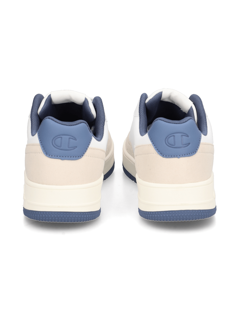 Champion-RD18-VIRTUE-LOW-Low-Cut-Shoe-weiss