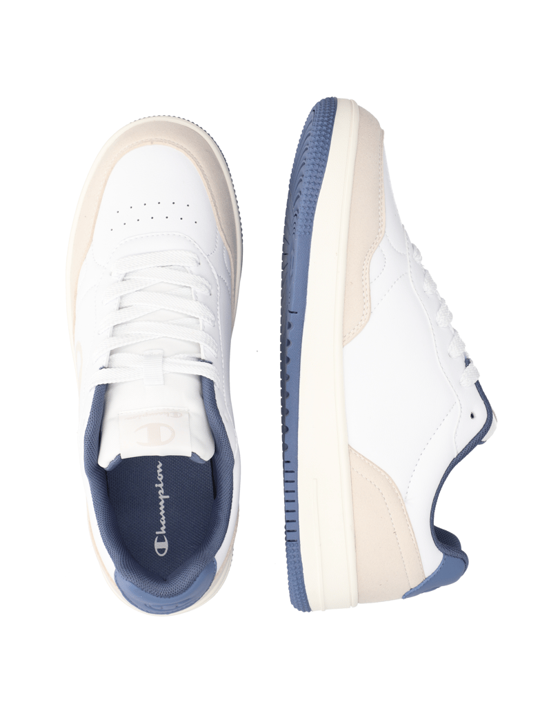 Champion-RD18-VIRTUE-LOW-Low-Cut-Shoe-weiss