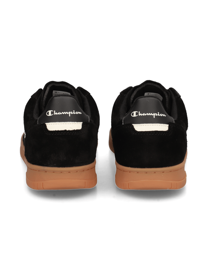 Champion-CL78-S-Low-Cut-Shoe-schwarz