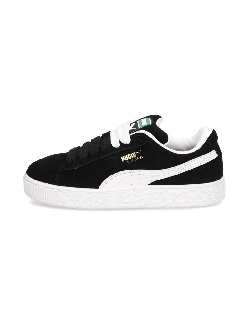Puma-SUEDE-XL-schwarz
