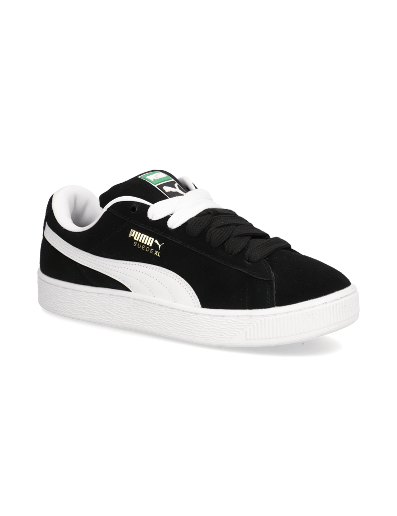 Puma-SUEDE-XL-schwarz