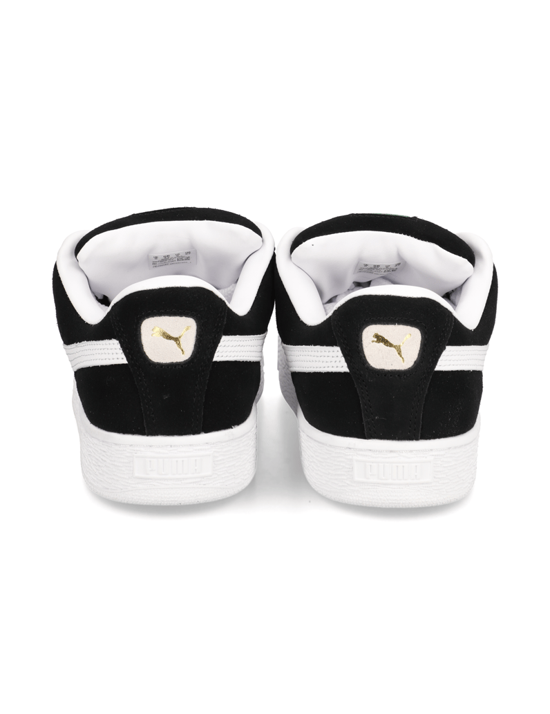 Puma-SUEDE-XL-schwarz