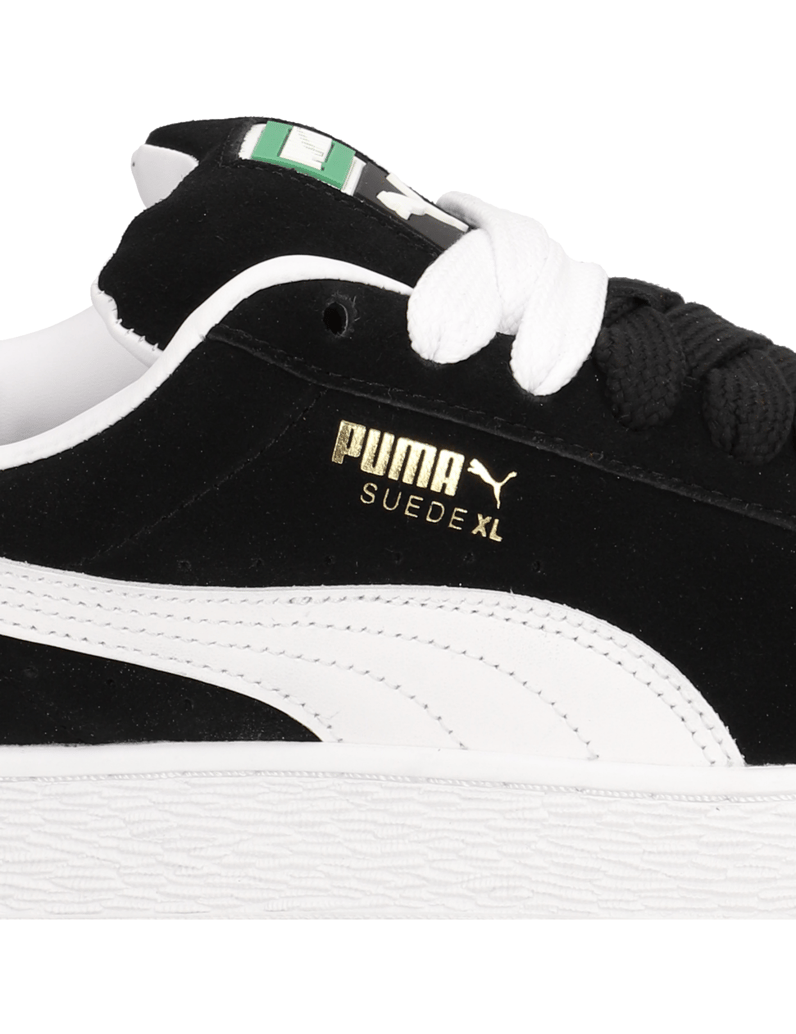 Puma-SUEDE-XL-schwarz