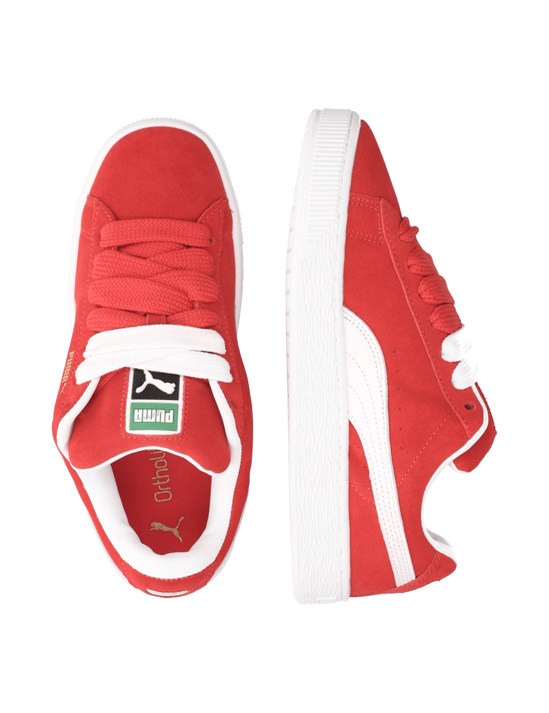 Puma-Suede-XL-schwarz