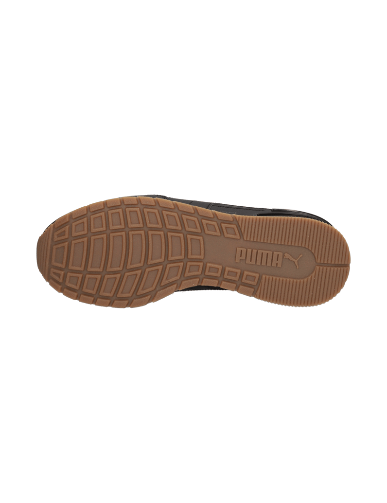Puma-ST-RUNNER-V4-L-schwarz