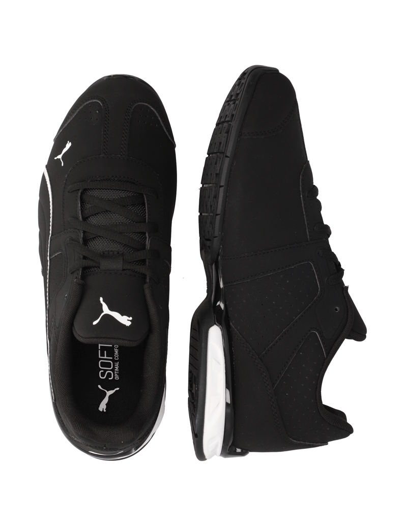 Puma-Tazon-7-Evo-schwarz