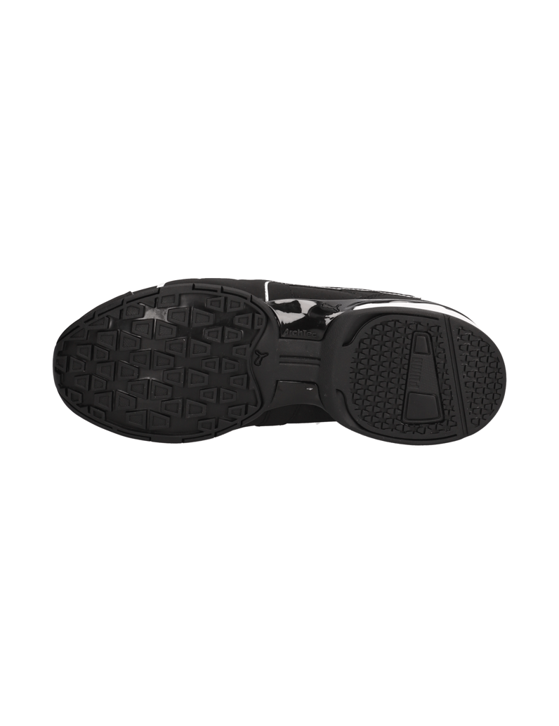 Puma-Tazon-7-Evo-schwarz