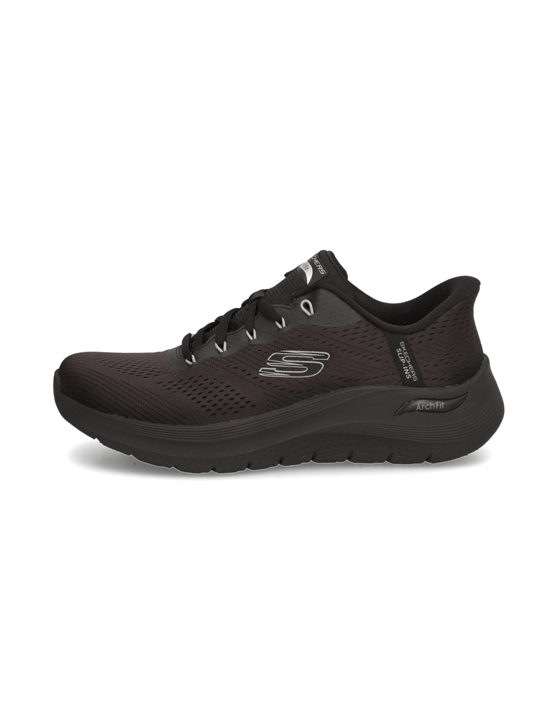 Skechers-ARCH-FIT-2.0-schwarz