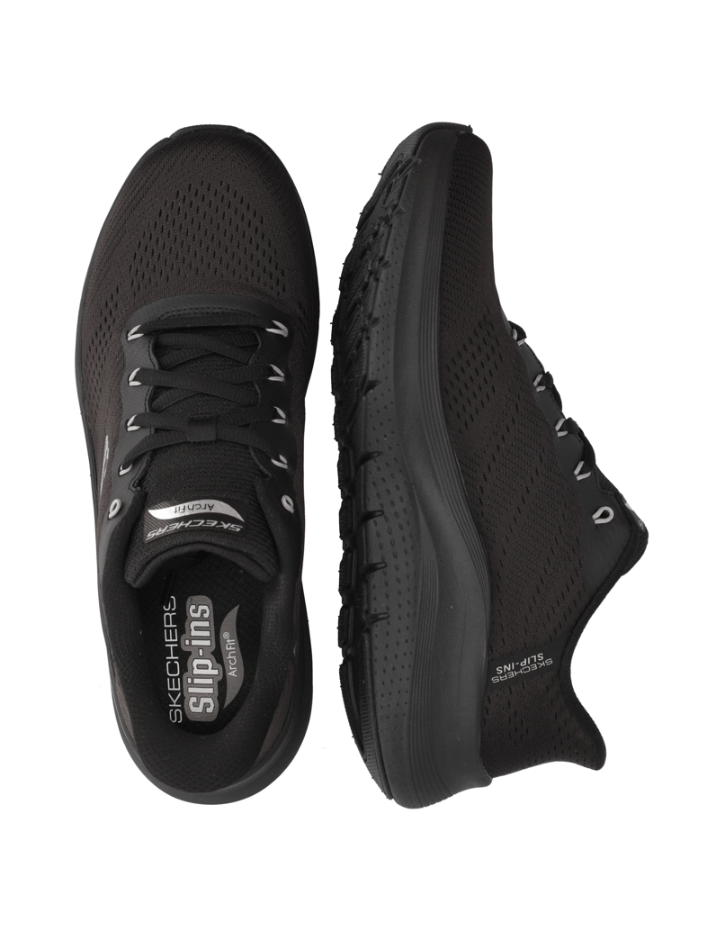 Skechers-ARCH-FIT-2.0-schwarz