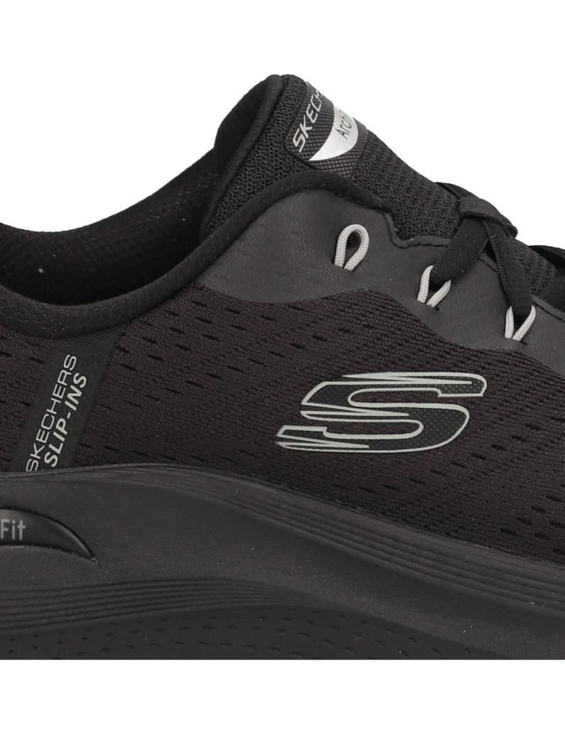 Skechers-ARCH-FIT-2.0-schwarz