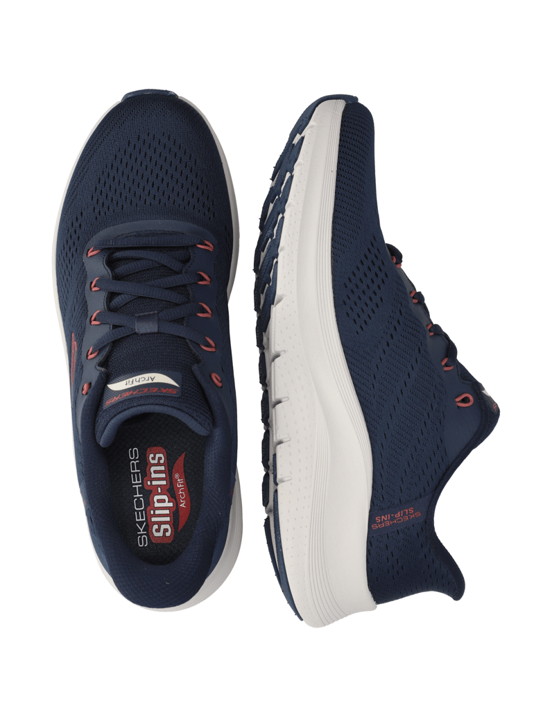 Skechers-ARCH-FIT-2.0-schwarz