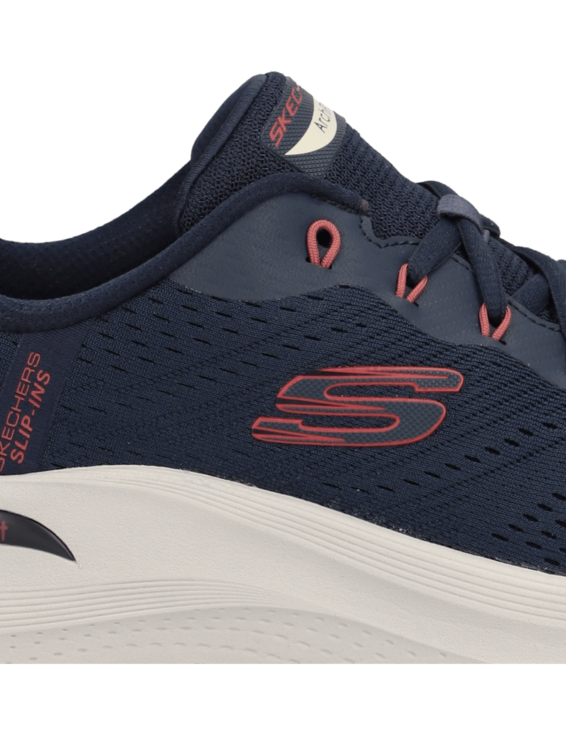 Skechers-ARCH-FIT-2.0-schwarz