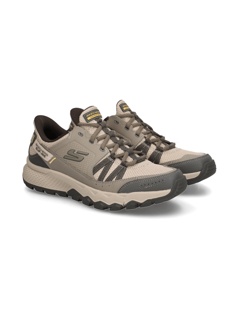 Skechers-DYNAMITE-AT-beige