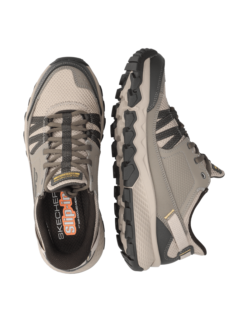 Skechers-DYNAMITE-AT-beige