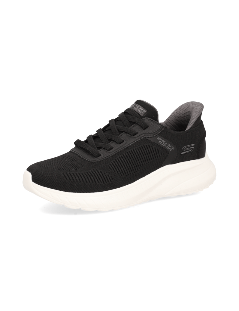 Skechers-BOBS-SPORT-SQUAD-schwarz