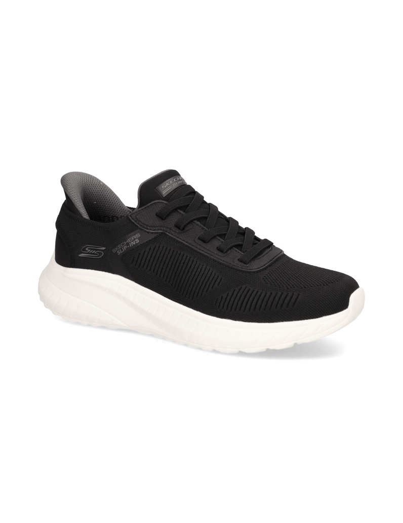 Skechers-BOBS-SPORT-SQUAD-schwarz