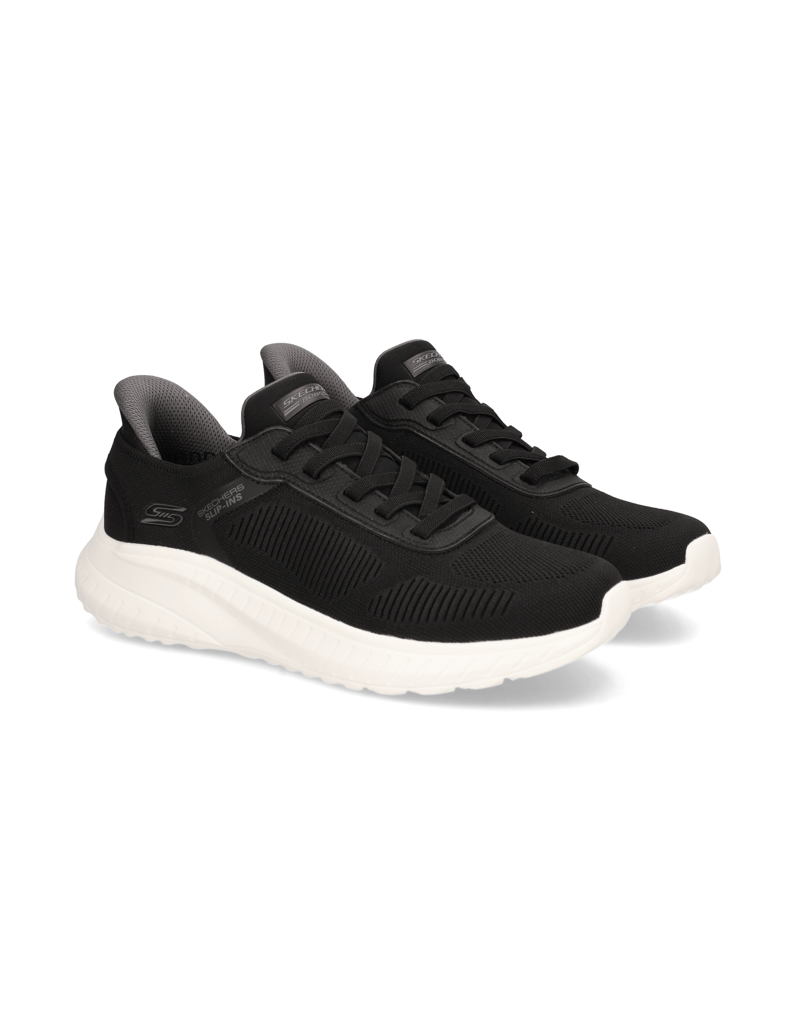 Skechers-BOBS-SPORT-SQUAD-schwarz