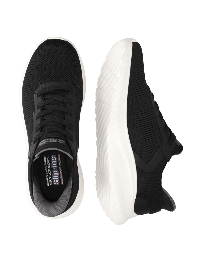 Skechers-BOBS-SPORT-SQUAD-schwarz
