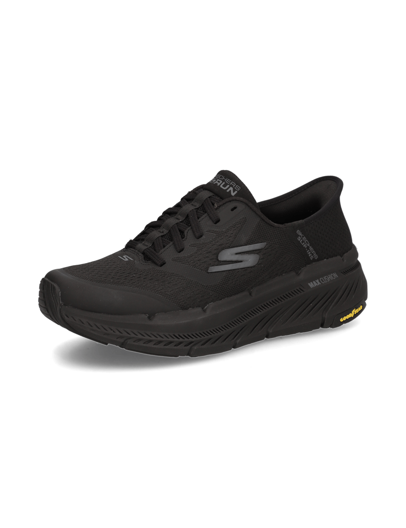 Skechers-MAX-CUSHIONING-PREMIER-2.0-schwarz