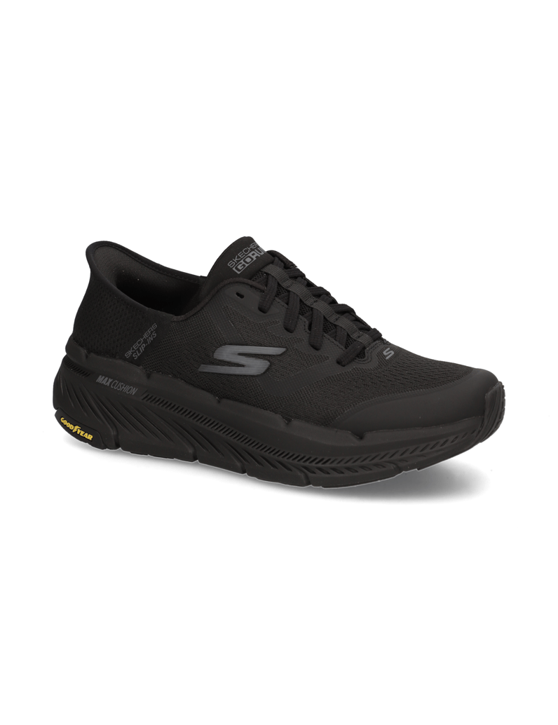 Skechers-MAX-CUSHIONING-PREMIER-2.0-schwarz