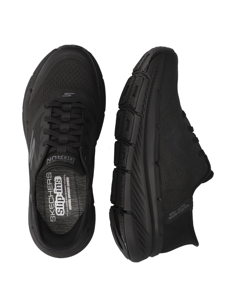 Skechers-MAX-CUSHIONING-PREMIER-2.0-schwarz