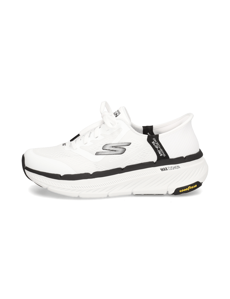 Skechers-MAX-CUSHIONING-PREMIER-2.0-schwarz