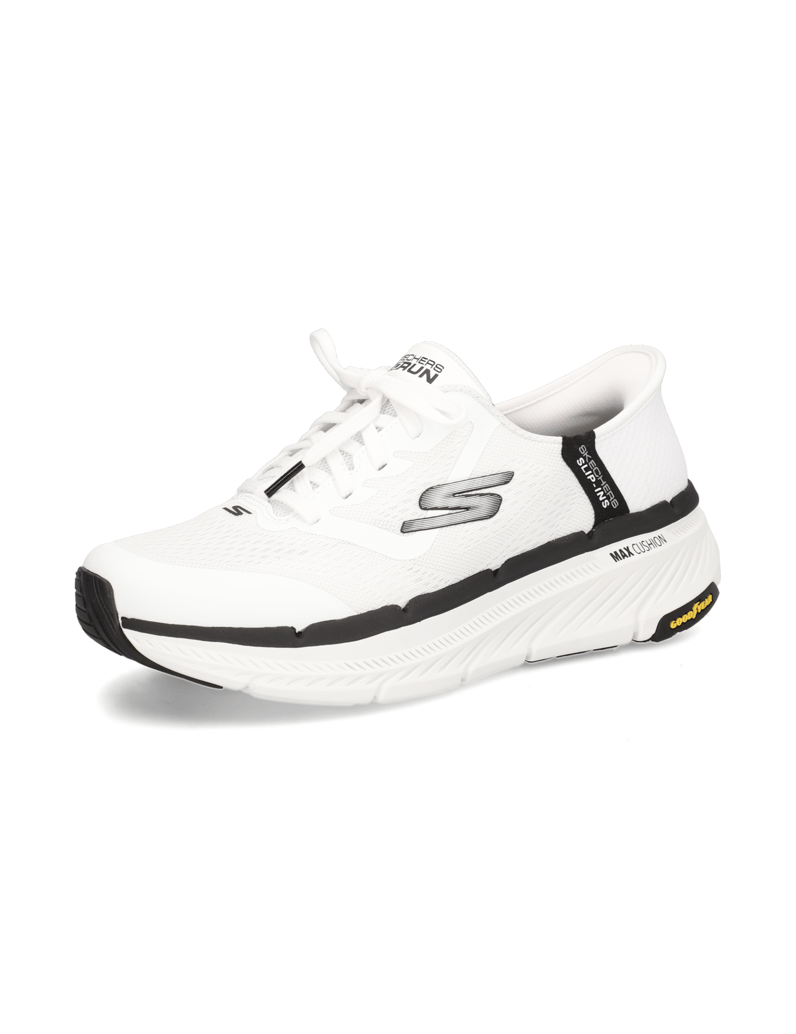 Skechers-MAX-CUSHIONING-PREMIER-2.0-schwarz