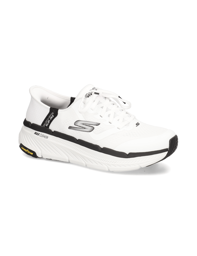 Skechers-MAX-CUSHIONING-PREMIER-2.0-schwarz