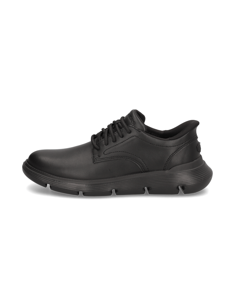 Skechers-GARZA---DURAN-schwarz