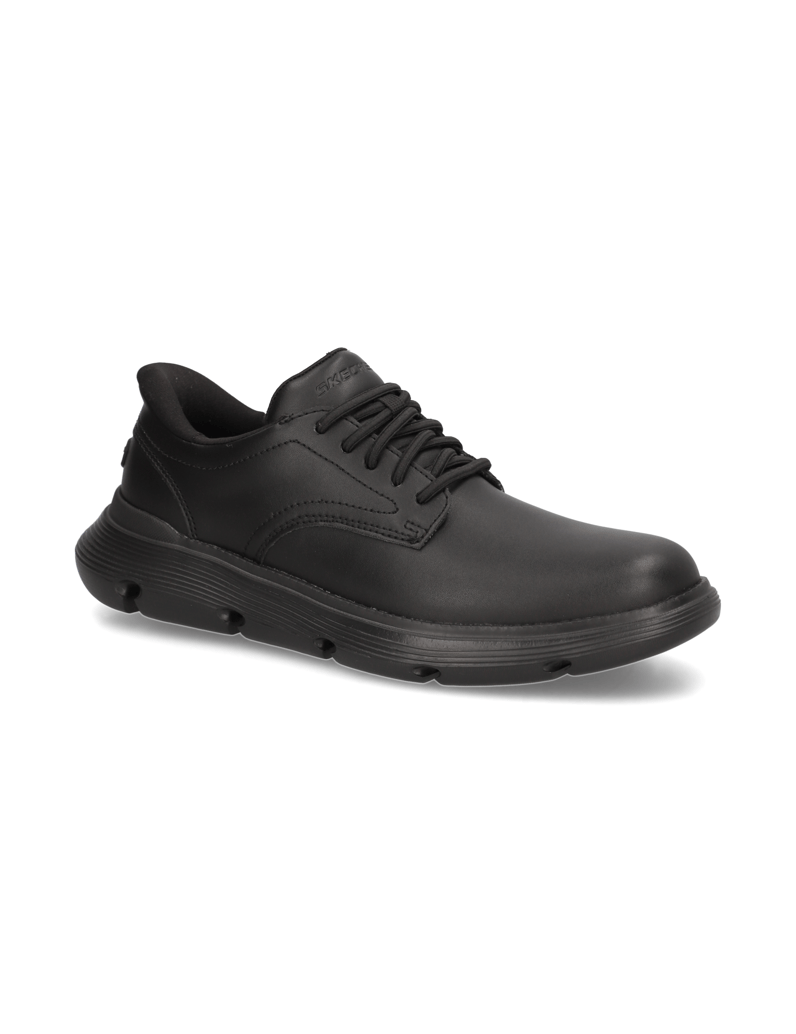 Skechers-GARZA---DURAN-schwarz