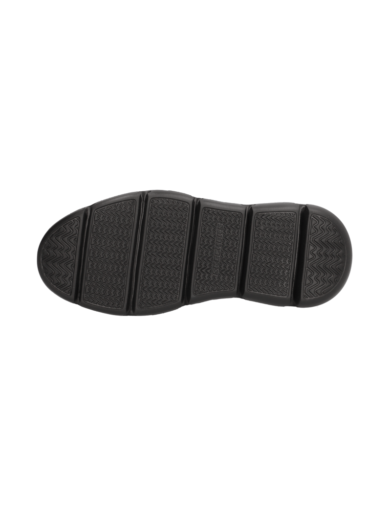 Skechers-GARZA---DURAN-schwarz