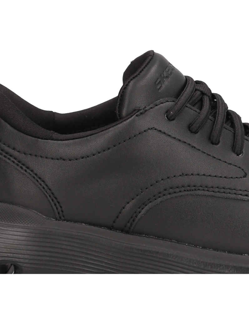 Skechers-GARZA---DURAN-schwarz