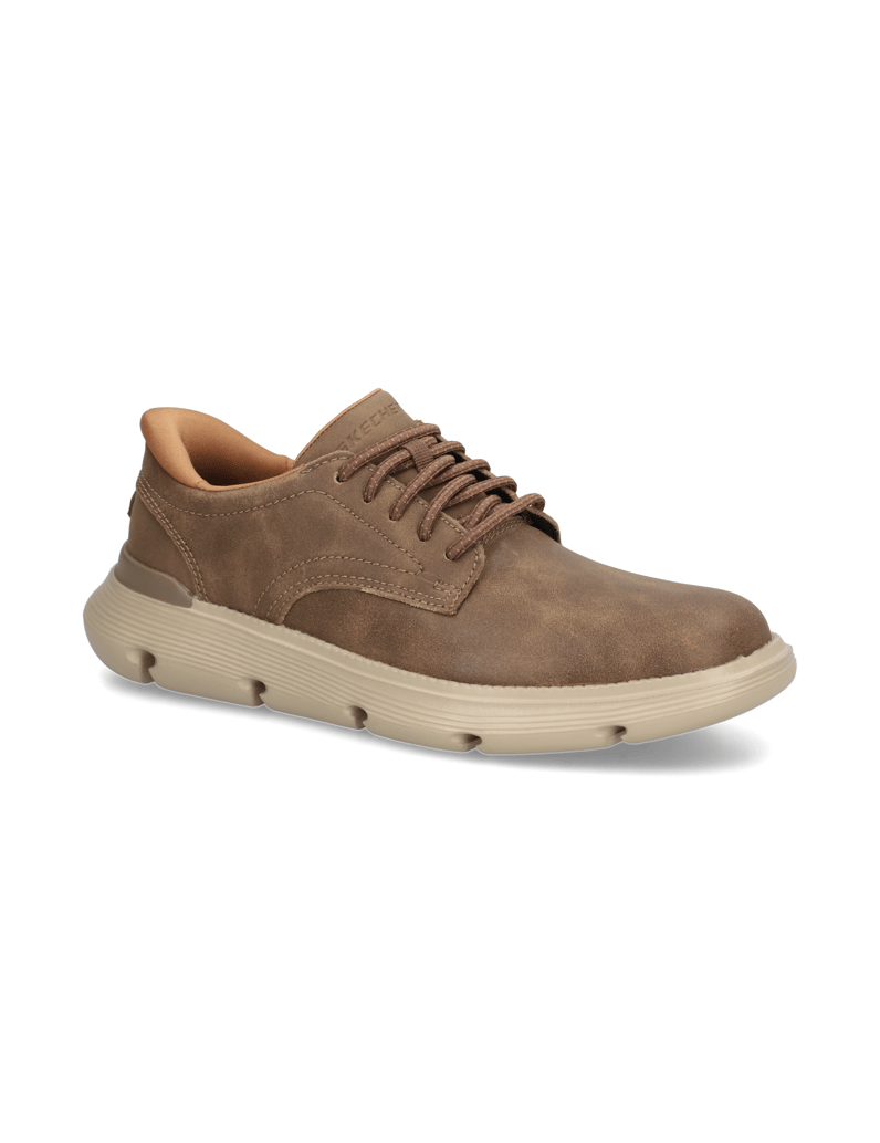 Skechers-GARZA---DURAN-schwarz