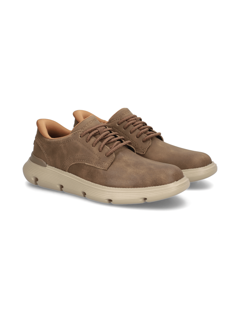 Skechers-GARZA---DURAN-schwarz