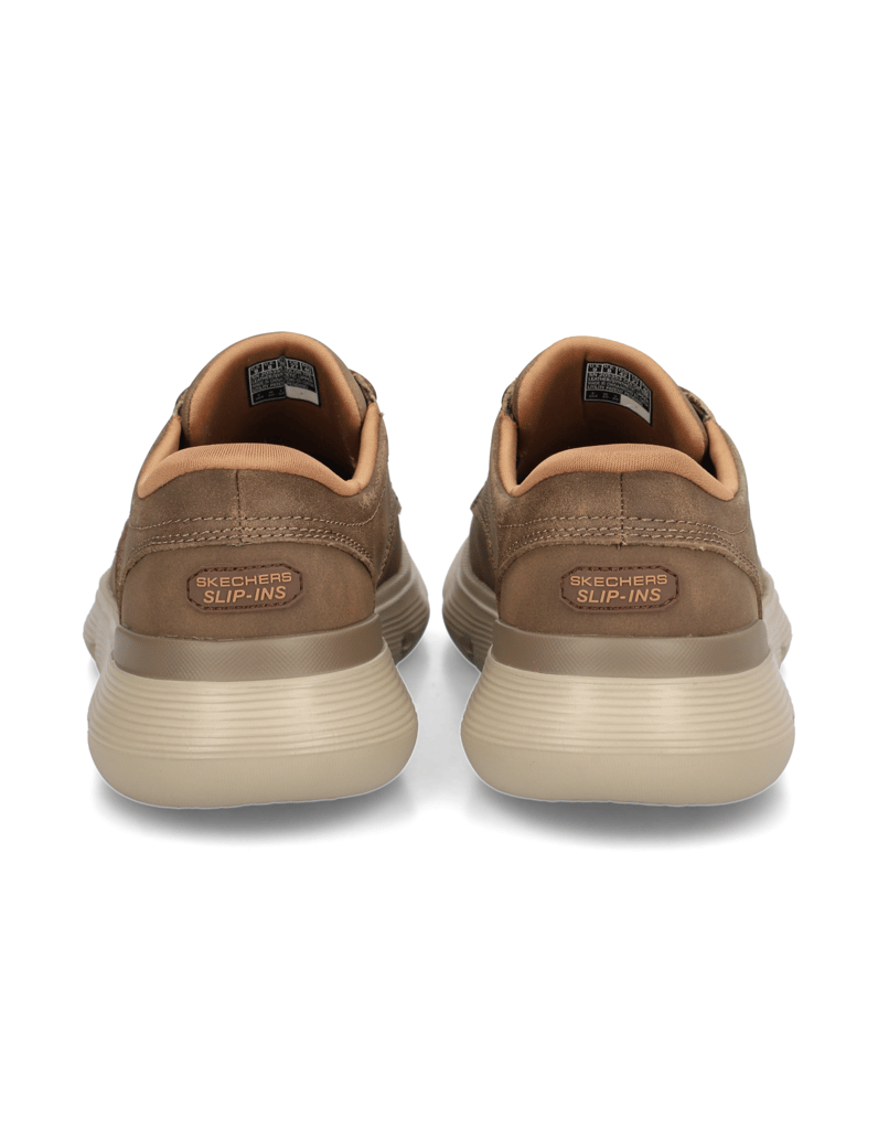 Skechers-GARZA---DURAN-schwarz