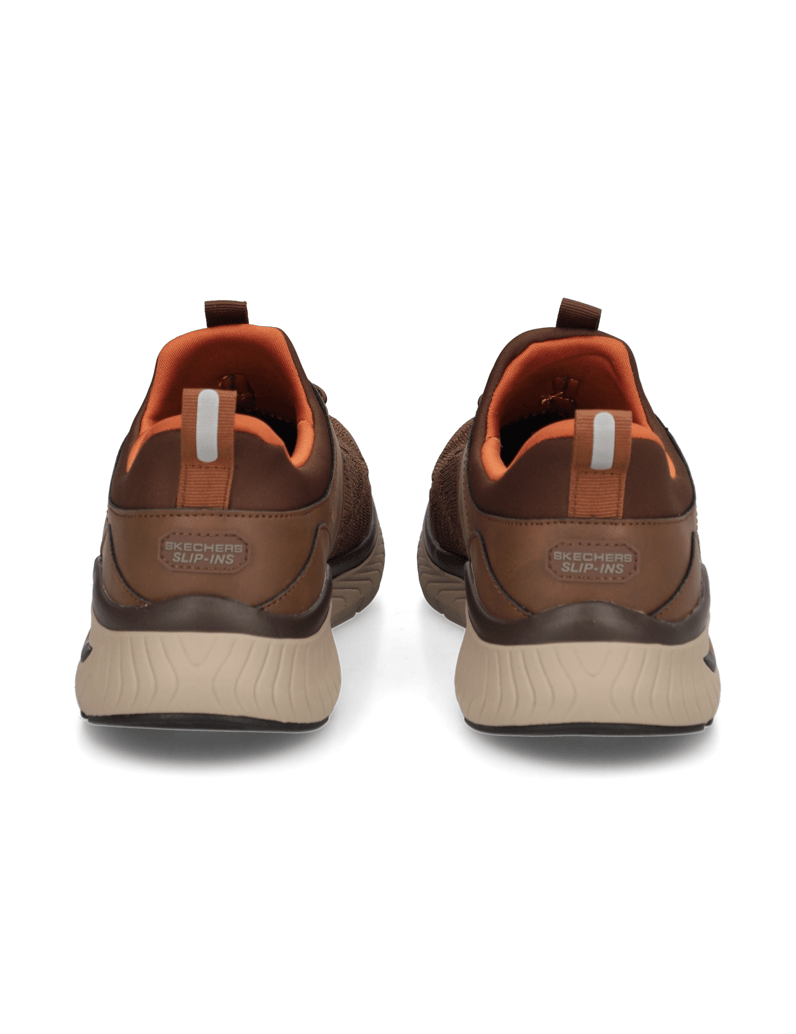 Skechers-ARCH-FIT-CROSSER---EMERIC-braun