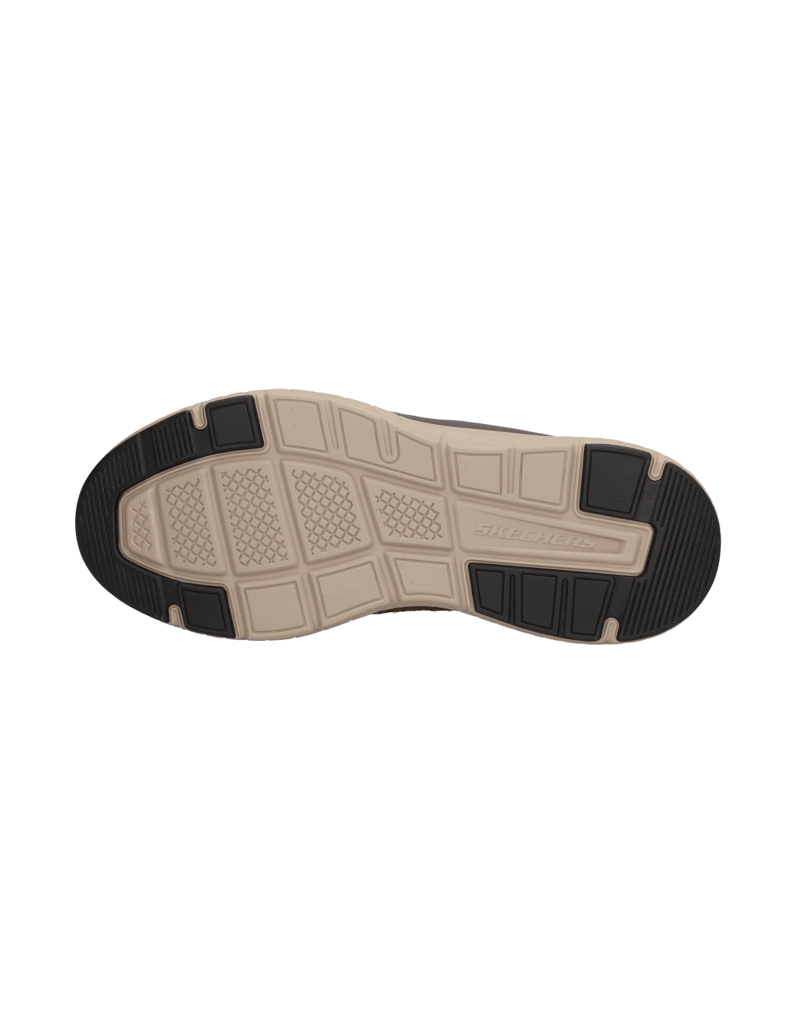 Skechers-ARCH-FIT-CROSSER---EMERIC-braun
