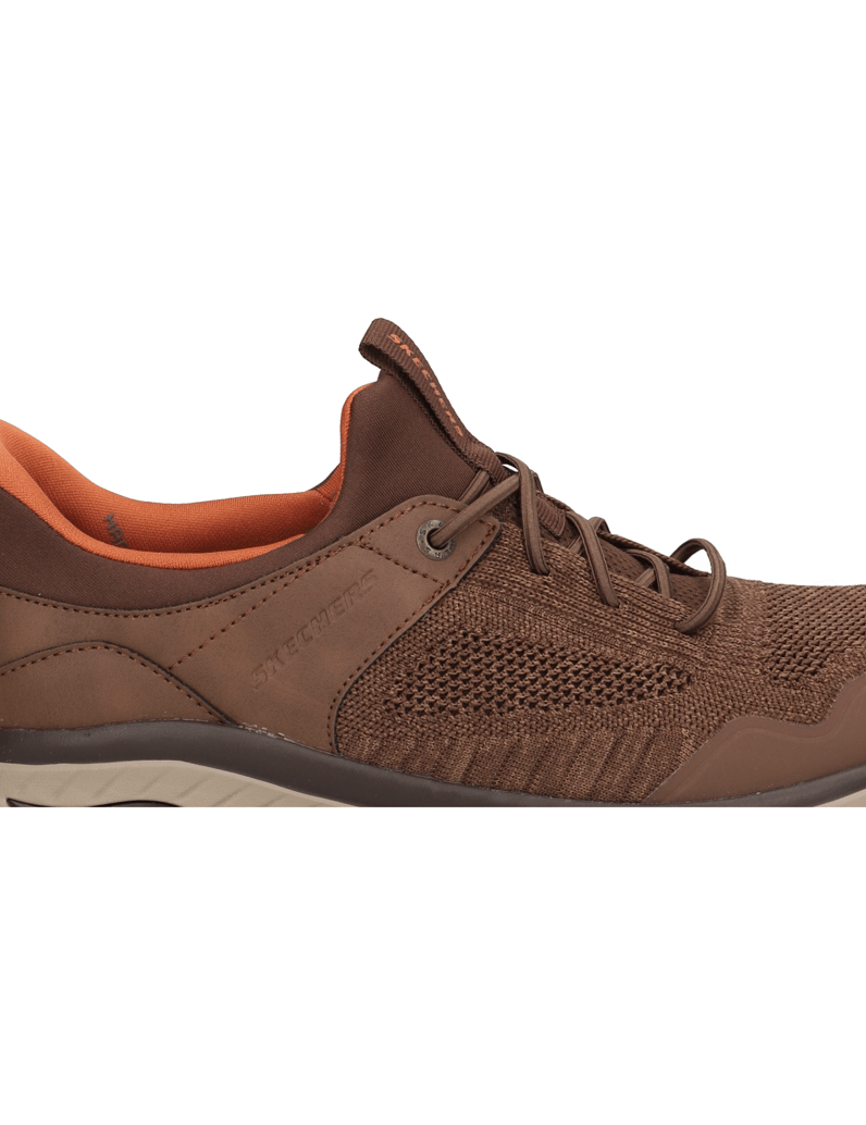 Skechers-ARCH-FIT-CROSSER---EMERIC-braun