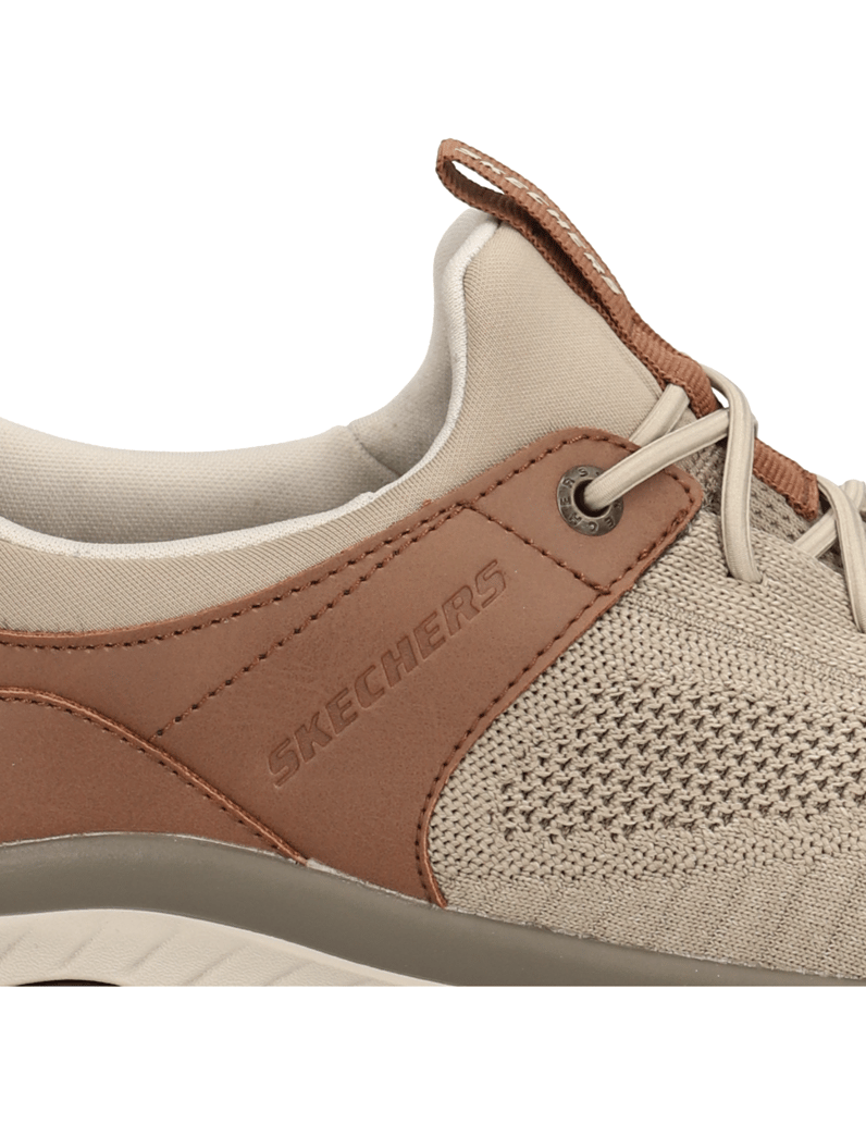 Skechers-ARCH-FIT-CROSSER---EMERIC-braun