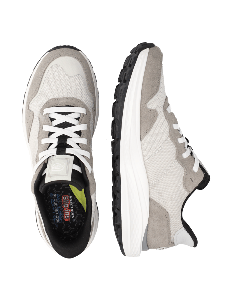 Skechers-SLADE-ULTRA-grau