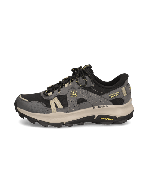 EQUALIZER 5.0 TRAIL - HARVESTER
