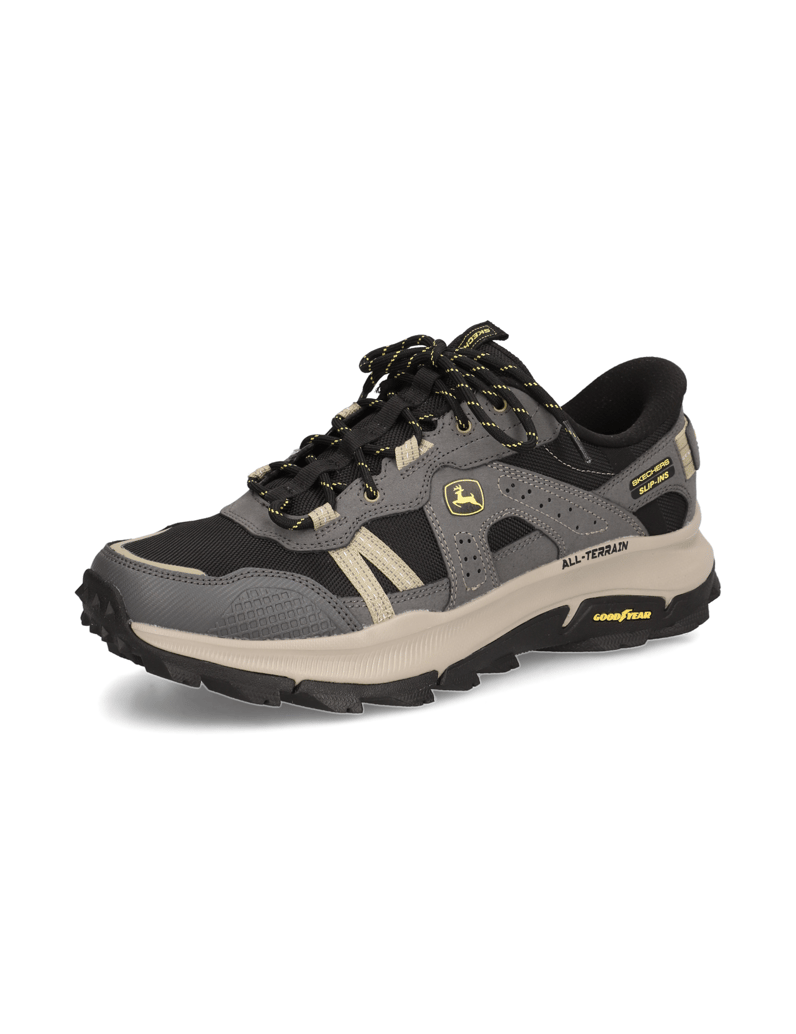 Skechers-EQUALIZER-5.0-TRAIL---HARVESTER-grau