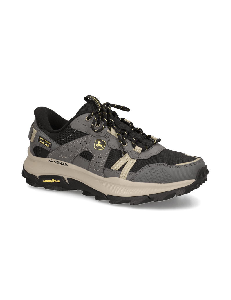 Skechers-EQUALIZER-5.0-TRAIL---HARVESTER-grau