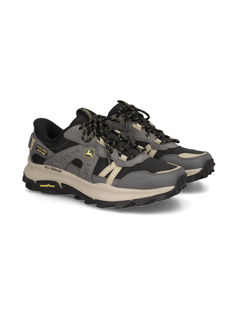 Skechers-EQUALIZER-5.0-TRAIL---HARVESTER-grau