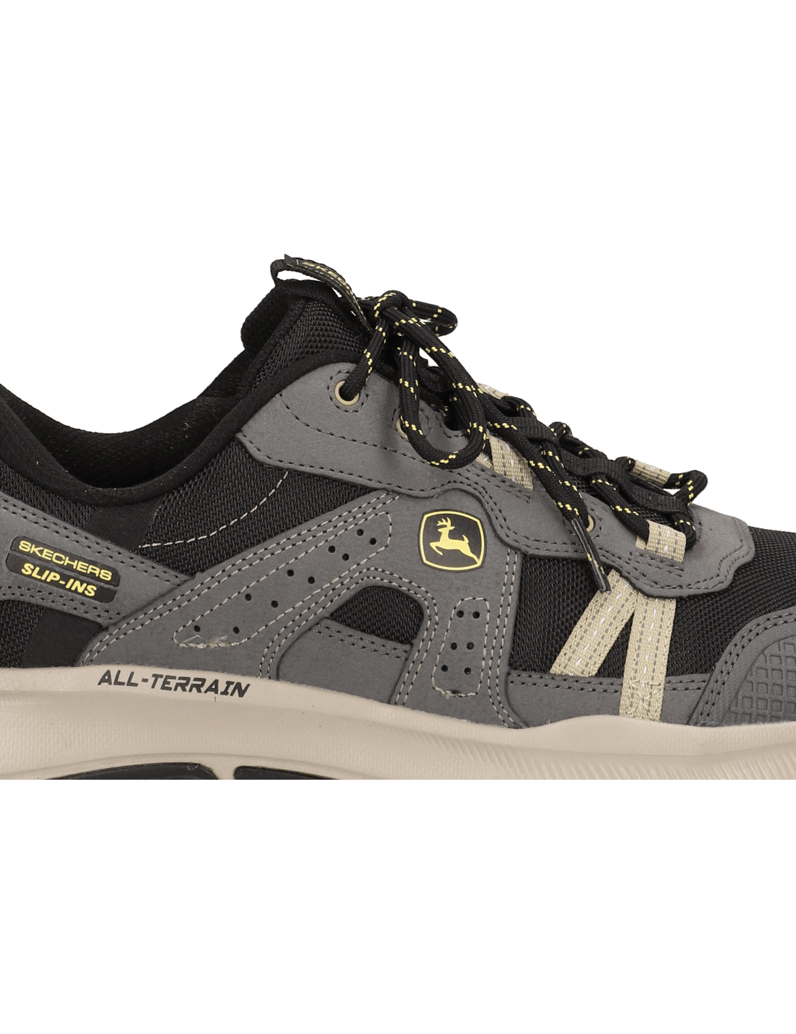 Skechers-EQUALIZER-5.0-TRAIL---HARVESTER-grau