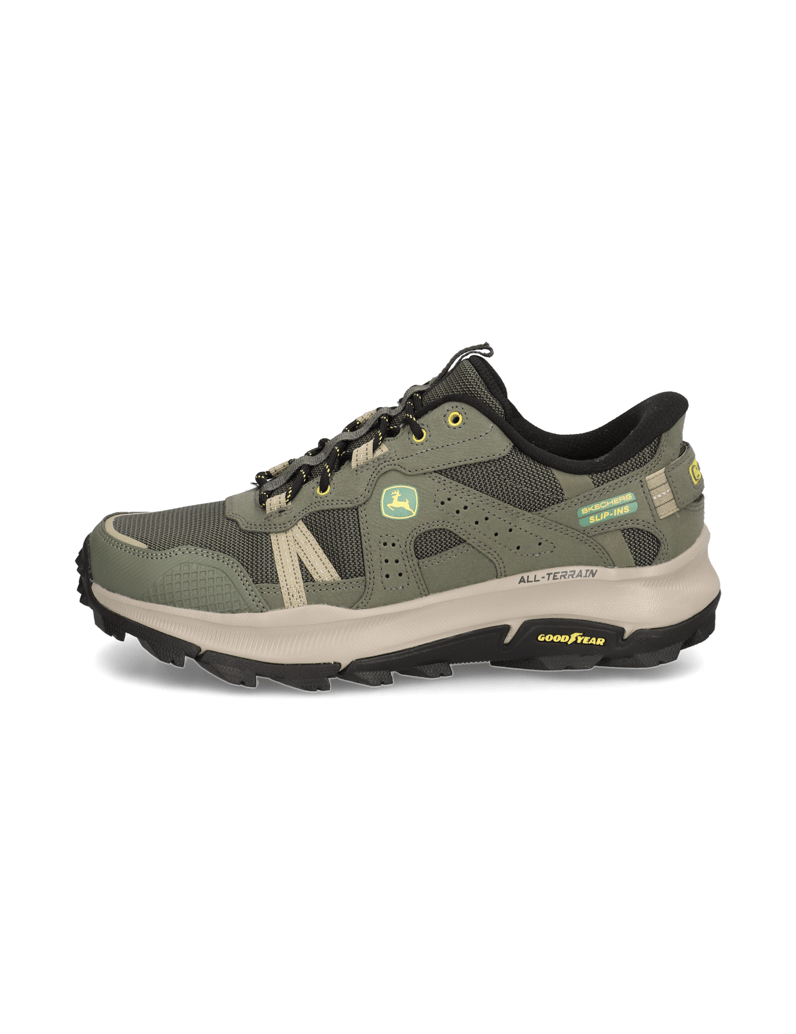 Skechers-EQUALIZER-5.0-TRAIL---HARVESTER-grau