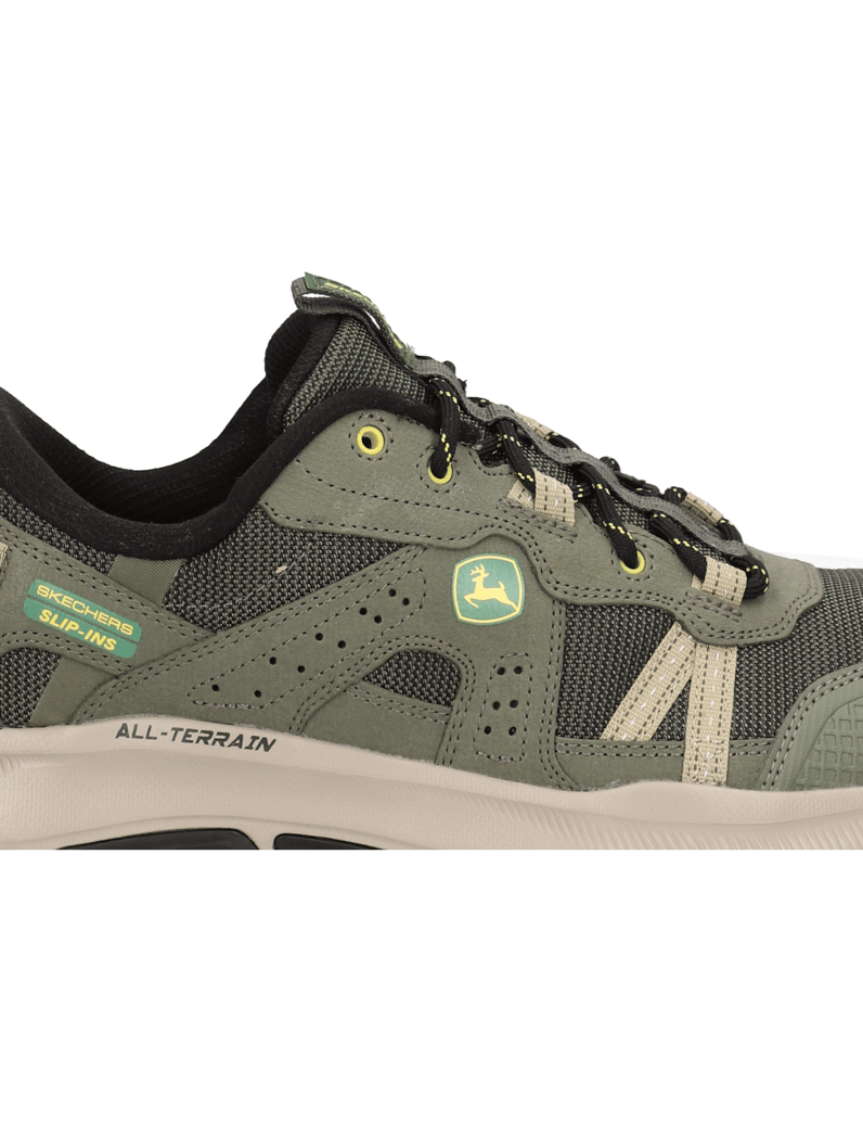 Skechers-EQUALIZER-5.0-TRAIL---HARVESTER-grau