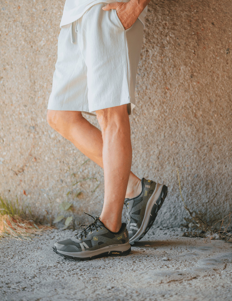 Skechers-EQUALIZER-5.0-TRAIL---HARVESTER-grau