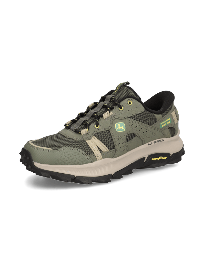 Skechers-EQUALIZER-5.0-TRAIL---HARVESTER-grau